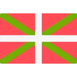Basque Country Country Flag