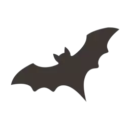 Bat Free Vector