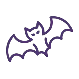 Bat Vector