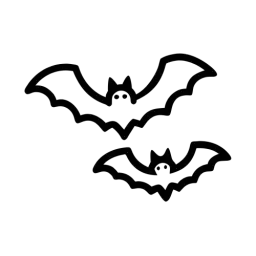 Bats Icon