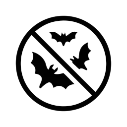Bats Symbol