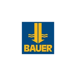 Bauer AG Logo