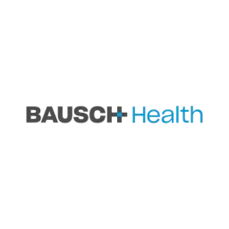 Bausch Health Logo