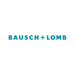 Bausch & Lomb Logo