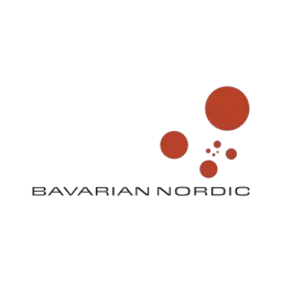 Bavarian Nordic Logo
