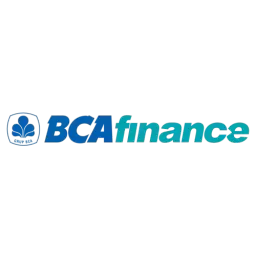 BCA Finance Logo