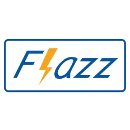 BCA Flazz Logo