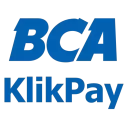 BCA KlikPay Logo