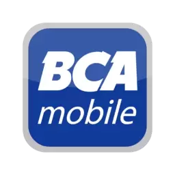 BCA Mobile Logo
