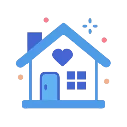 Beauty Home Icon