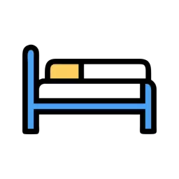 Bed Icon