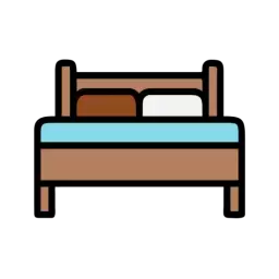 Bed Icon