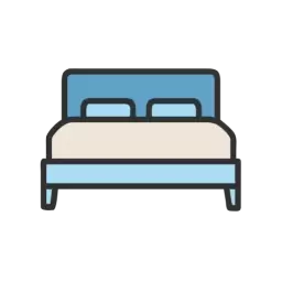 Bed Icon