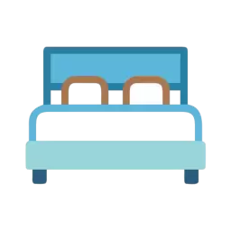 Bed Symbol
