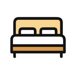 Bed Symbol