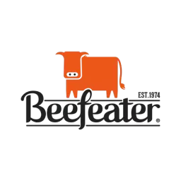 Beefeater Logo