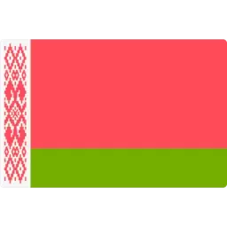 Belarus Country Flag