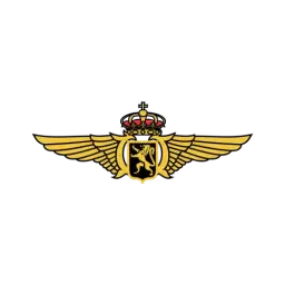 Belgian Air Component Logo