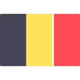 Belgium Country Flag