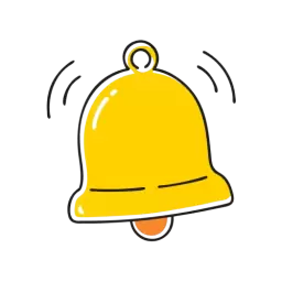 Bell Icon