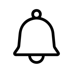 Bell Icon