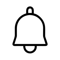 Bell Icon