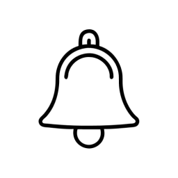Bell Icon