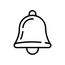 Bell Icon