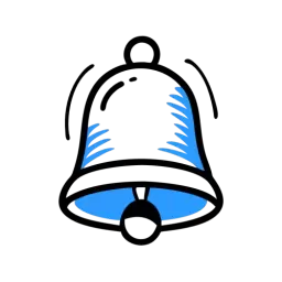 Bell Icon