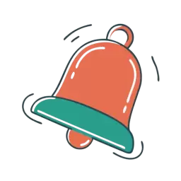 Bell Ring Icon
