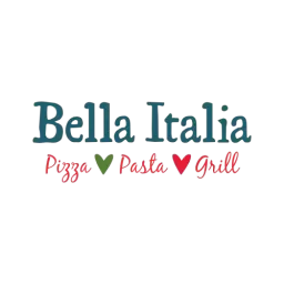 Bella Italia Logo