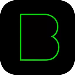 Beme IOS App Logo
