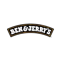 Ben & Jerry's Logo
