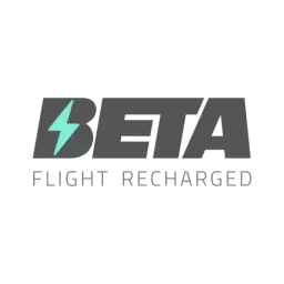 Beta Technologies Logo