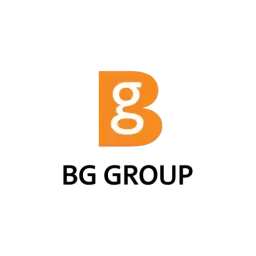 BG Group Logo
