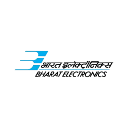 Bharat Electronics Limited Logo
