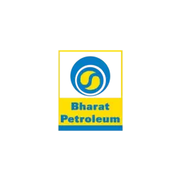 Bharat Petroleum Logo