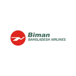 Biman Bangladesh Logo