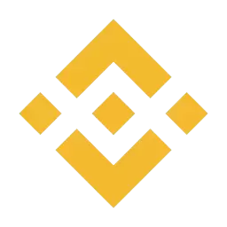Binance Logo