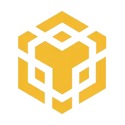 Binance Smart Chain Logo
