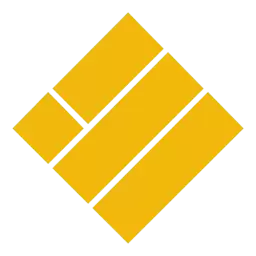 Binance USD Logo