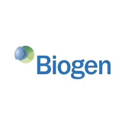 Biogen Logo