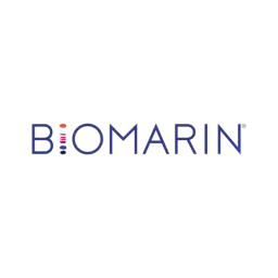 BioMarin Logo