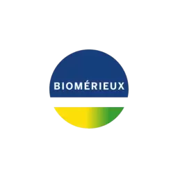 BioMerieux Logo