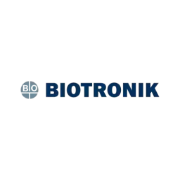 Biotronik Logo