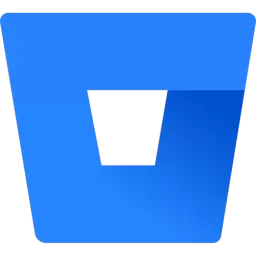 Bitbucket Logo