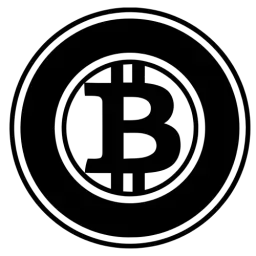 Bitcoin Gold BTG Logo