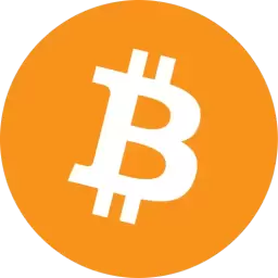 Bitcoin Logo