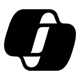 Black Copilot Logo