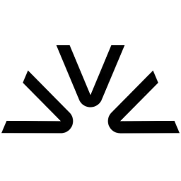 Black Fireworks AI Logo